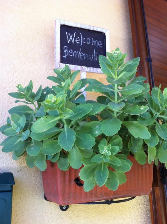 B&B Il Portico Del Conte Bosisio Parini ห้อง รูปภาพ