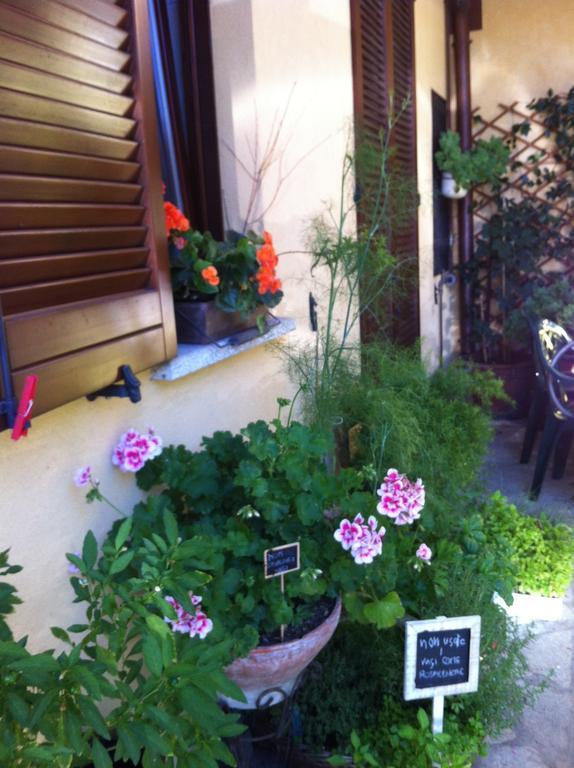 B&B Il Portico Del Conte Bosisio Parini ห้อง รูปภาพ